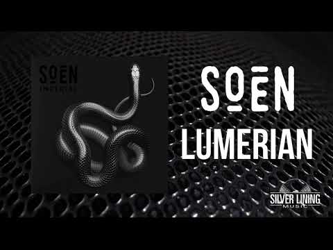 Soen - Lumerian (Official Audio)