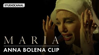 MARIA - Anna Bolena clip starring Angelina Jolie