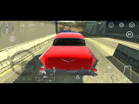 OLD CAR OFFORADING | OLZHASS GAMES OFFICIAL