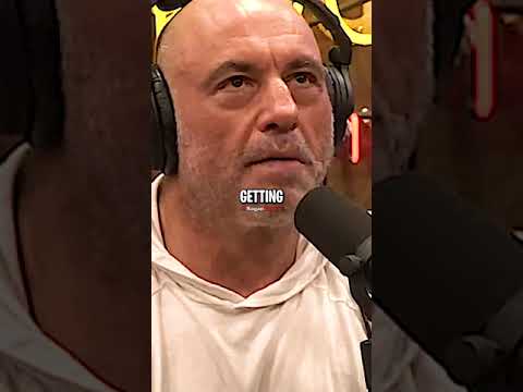 Joe Rogan on Jennifer Lopez