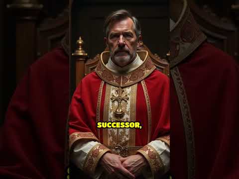 When a Dead Pope Was Put on Trial