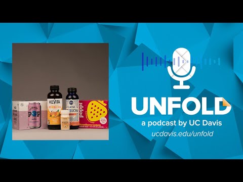 The Proliferation of Probiotics | Unfold Podcast