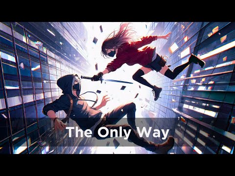 "The Only Way" | Epic Orchestral Music | NTNT2508