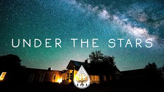 Under The Stars 🌌 - A Celestial Folk/Pop Playlist