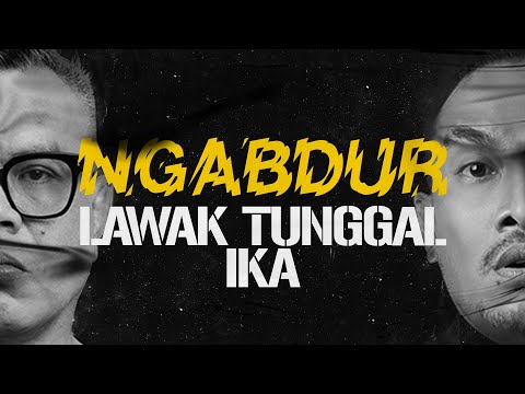 NGABDUR - METAFISIKA WANCOY