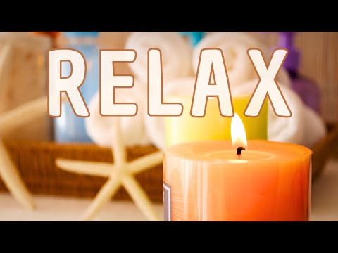 Perfect Music for Relaxation, Spa, Meditation, and Sleep || Best of 2024 🎧