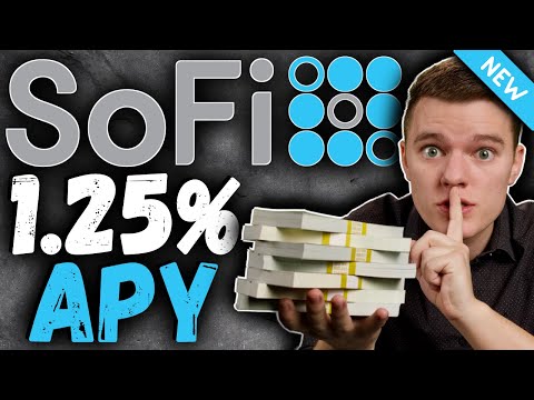 SoFi Checking and Savings FULL REVIEW 2022