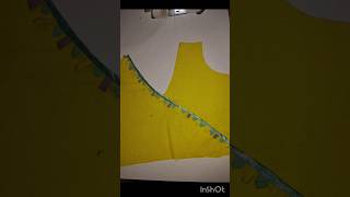 #neckdesign #neckstitching #frontopenkurticuttingandstitching #shortvideo