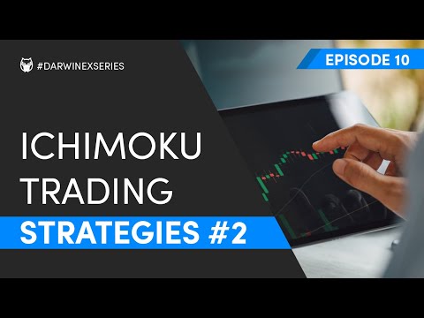 The Kumo Breakout - Ichimoku Trading Strategy #2