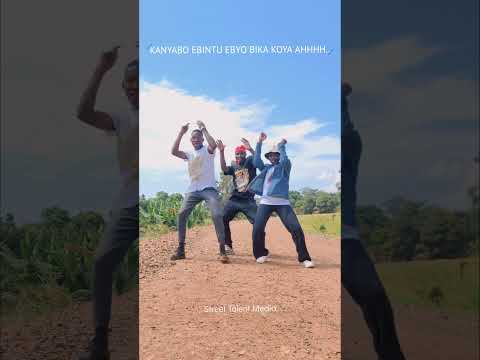 UBERMAN by Zulitumz | Official lyrical Dance Video