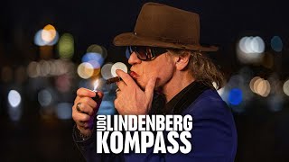 Udo Lindenberg - Kompass (Offizielles Musikvideo)