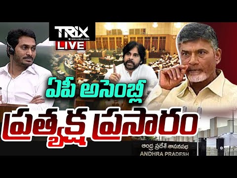 2nd Meeting of First Session of XVI Andhra Pradesh Legislative Assembly - Day 03 on 24-07-2024