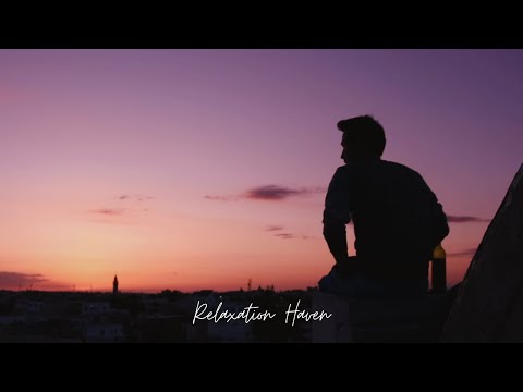 Beat to Chill to with Warm Sunset Vibes | Chill Haven