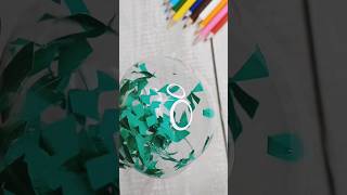 DIY Nano tape balloon #shorts #nanotape #youtubepartner #DIY #viral #nanotapeballoon