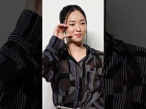 [전여빈] Jeon Yeo Bin x Chanel