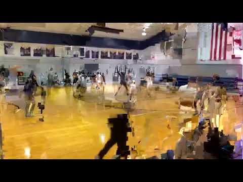 QEA Men vs. Central Carolina Prep