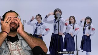 ATARASHII GAKKO! – OTONABLUE / THE FIRST TAKE | REACTION