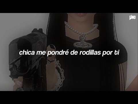 Odetari - I Love Latinas (Traducida al español)