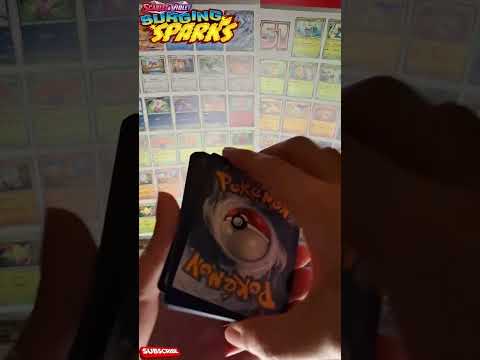 挑戰開美版寶可夢SV8 直到齊圖鑑3#pokemon #pokemoncards #ポケモンカード #ポケカ#開封動画#tcg #寶可夢 #太晶慶典#pokemontcg #超電突圍