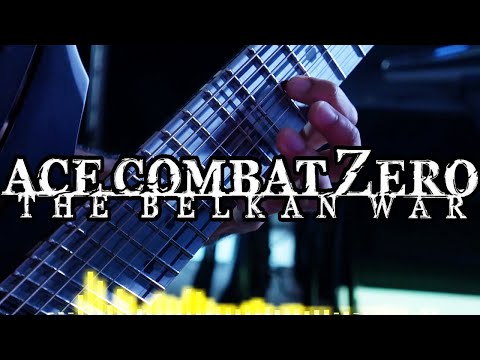 Ace Combat Zero - The Round Table | METAL REMIX by Vincent Moretto