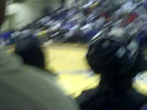 DJ TREY AT AMERICUS HIGH SKOOL