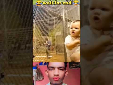 Try Not To Laugh Challenge Part 15 😂 #shorts #challenge #memes