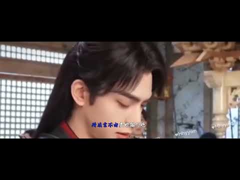 宋威龙 千香引 雷修远 最帅宝藏男孩 杀青千香引 Song Wei Long SWL