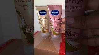 #vaseline #glutathione #retinol #radiant #skincare #bodycare #makeup #beauty #skincareroutine #skin