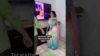 New 😍धमाका Best Quality Trending Sarees party wear #onlineshopping #shortvideo #reel #cod #new