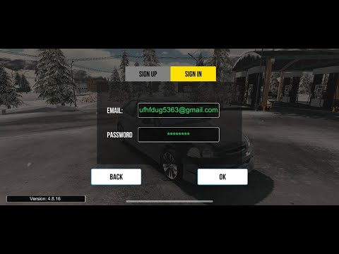 Free account in car parking part  #carparkingmultiplayer#cpm#freeaccountcarparkingmultiplayeru#cpm