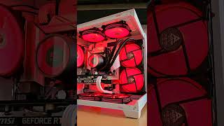 intel core i5 12400 + 2060SUPER #gamingpc #rtx #pcbuild #pc #gaming #pcsetup #gamingpcbuild #gamer