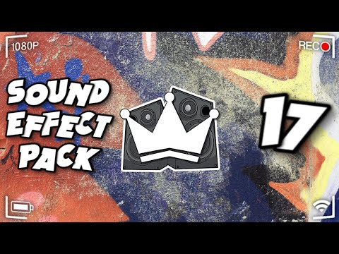 Sound Effect Pack 17 - King Effect | Sound Effect 2023 | Download Link