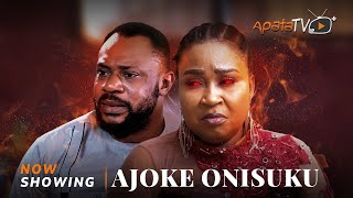 Ajoke Onisuku - Yoruba Movie 2025 Drama Odun Adekola, Bose Aregbesola, Biola Adekunle, Kemi Korede