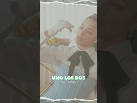 Miranda!, Emilia - Uno los Dos (DJLB Remix)