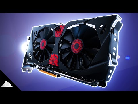 10 Years Later | Geforce GTX 980