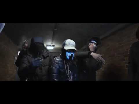 (NPK) #Y.SinSquad Trills - Excellent finish