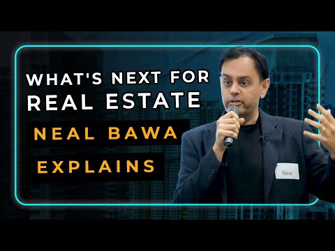 Are You Ready for What's Next? Neal Bawa's Key Market Predictions and Political Analysis!