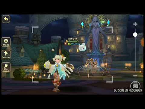 [Archive] Dragonnest M | Academic [Apr 2018]