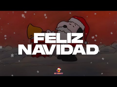 José Feliciano - Feliz Navidad (Letra) Feliz Navidad Próspero año y felicidad