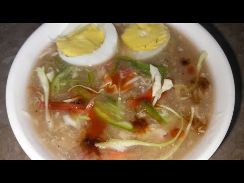 Vegetable Soup||Veg Soup|| Simple And Easy Soup