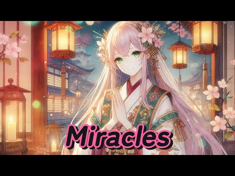 奇蹟之歌(Miracles)