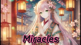 奇蹟之歌(Miracles)