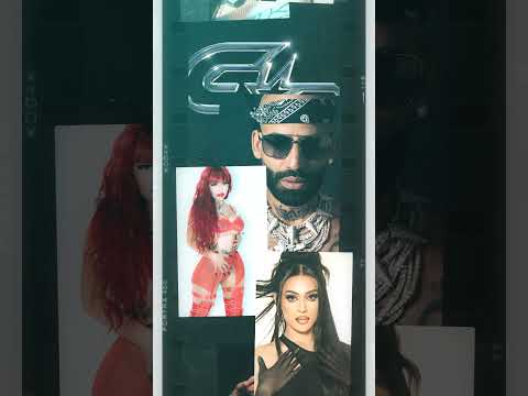 A un año del estreno de #GZ solo les tengo una pregunta… cuál fue el Collab favorito de ustedes?!