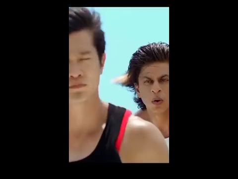 😄🤔👍SRK Action Scene 2021 | #shorts #trending