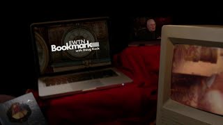 EWTN BOOKMARK - TO DIE WELL