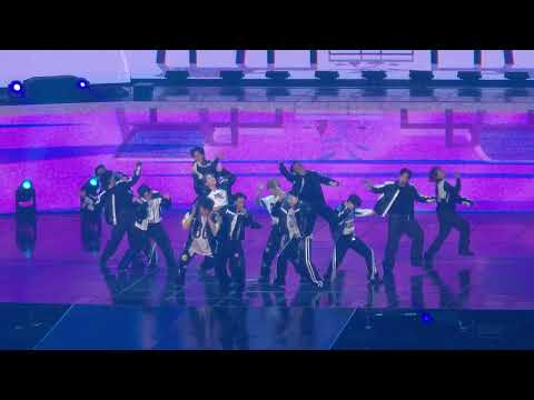 240623슈퍼주니어(SUPER JUNIOR)콘서트SUPER SHOW SPIN-OFF : Halftime-Don't Wait