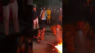 Bemetara chunri Yatra 🔥🚩