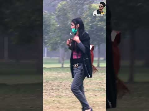 Fake Slap Prank on Girls Part 2 || By Aj Ahsan ||