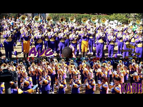 St. Augustine vs Edna Karr "Femme Fatale" (2024)