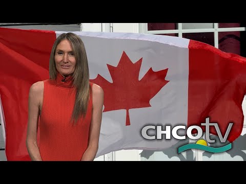 CHCO-TV NewsBreak26 with Vicki Hogarth and Nathalie Sturgeon: February 18, 2025